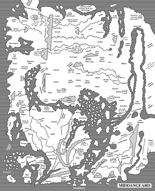 BARROWMAIL